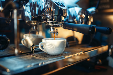 Espresso Machines