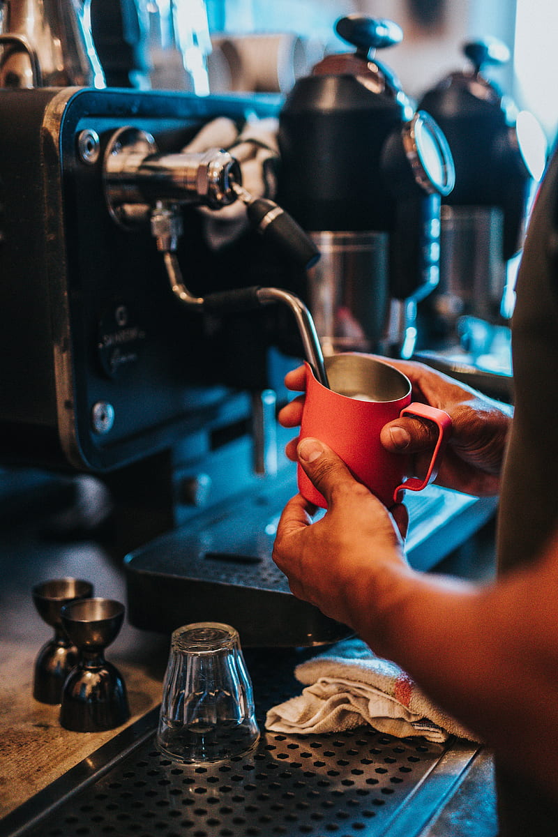 Barista
