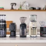 5 Best Espresso Grinders for Home