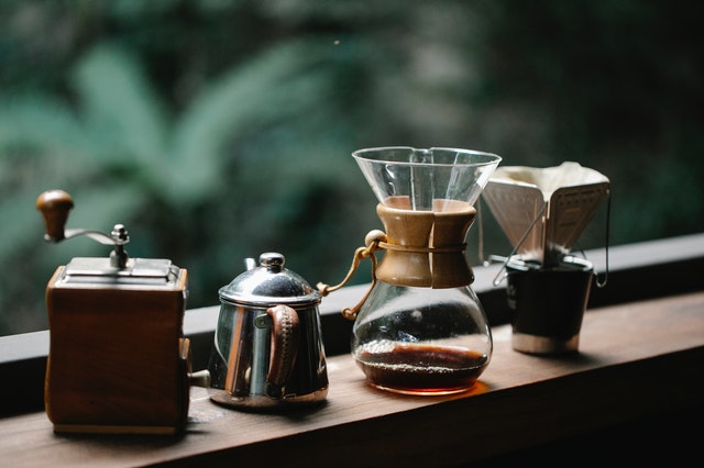 Brewing Accessories