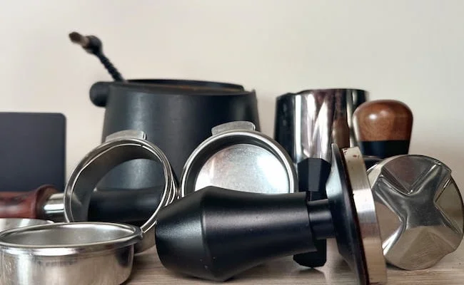 Must-have espresso accessories