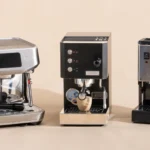 5 Best Espresso Machines Under $1.000