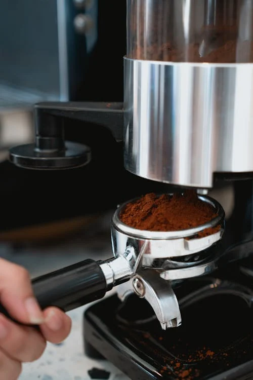 Coffee Machine